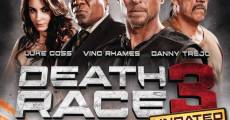 Death Race: Inferno (Death Race 3) film complet