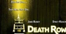 Death Row film complet