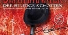 Deathmaster - Der blutige Schatten