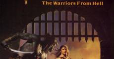 Deathstalker and the Warriors from Hell film complet