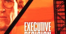 Executive Decision (1996)