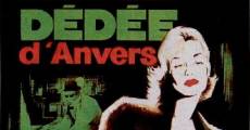Dédée d'Anvers film complet