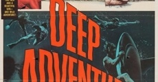 Deep Adventure streaming