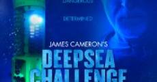 Deepsea Challenge 3D, l'aventure d'une vie streaming