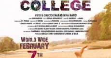 Degree College streaming