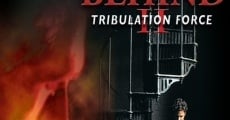 Left Behind II: Tribulation Force streaming