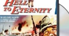 Hell to Eternity film complet