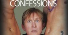 Del Shores: Sordid Confessions film complet