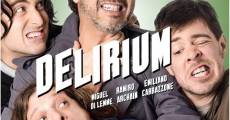 Delirium (2014)
