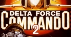 Filme completo Delta Force Commando II: Priority Red One