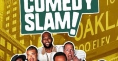 DeMarcus Cousins Presents Boogie's Comedy Slam