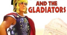 Demetrius and the Gladiators film complet