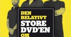 Den relativt store DVD'en om Radioresepsjonen (2010)