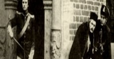 Den sorte kansler (1912)