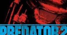 Predator 2 film complet
