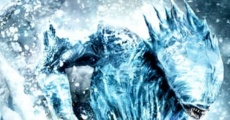 Arctic Predator: Terrore tra i ghiacci