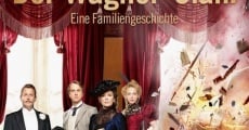 Der Clan - Die Geschichte der Familie Wagner film complet