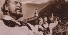 Der Glockengießer von Tirol film complet