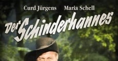Der Schinderhannes (1958)