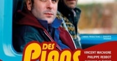 Filme completo Des Plans Sur La Comète