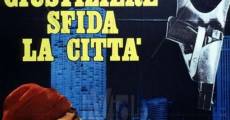 Il giustiziere sfida la città (1975)