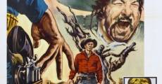 Sfida a Rio Bravo - Gunmen of Rio Grande film complet