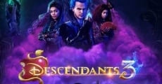 Filme completo Descendentes 3