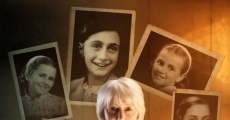 #AnneFrank - Parallel Stories film complet