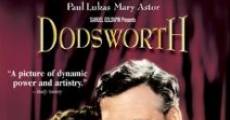 Dodsworth film complet