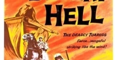 Desert Hell film complet