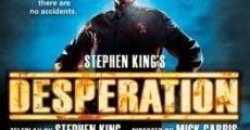 Filme completo Desesperación (Stephen King's Desperation)