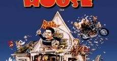National Lampoon's Animal House film complet