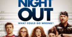 Moms' Night Out film complet