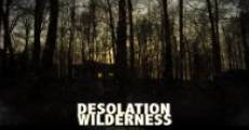 Desolation Wilderness