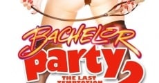 Bachelor Party 2: The Last Temptation (2008)