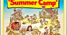 Summer Camp streaming