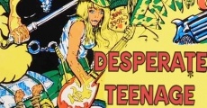 Desperate Teenage Lovedolls film complet