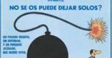 Después de... primera parte: No se os puede dejar solos (1983)