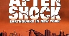 Aftershock: Tremblement de terre à New York streaming