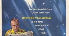 Wernher von Braun film complet