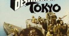Destination Tokyo film complet