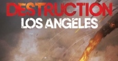 Destruction Los Angeles film complet