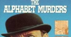 The Alphabet Murders film complet