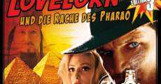 Detective Lovelorn und die Rache des Pharao film complet