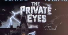 The Private Eyes streaming
