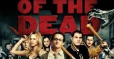 Detention of the Dead film complet