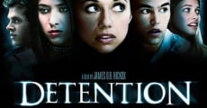 Detention film complet