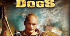 Diamond Dogs film complet