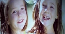 Deux petites filles en bleu film complet