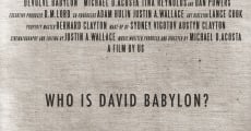 Devolve Babylon film complet